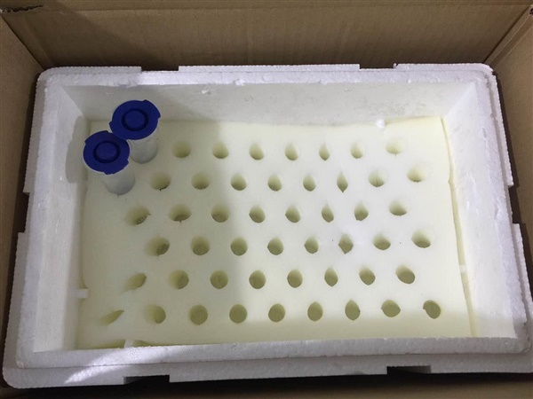 針管硅膠緩沖綿